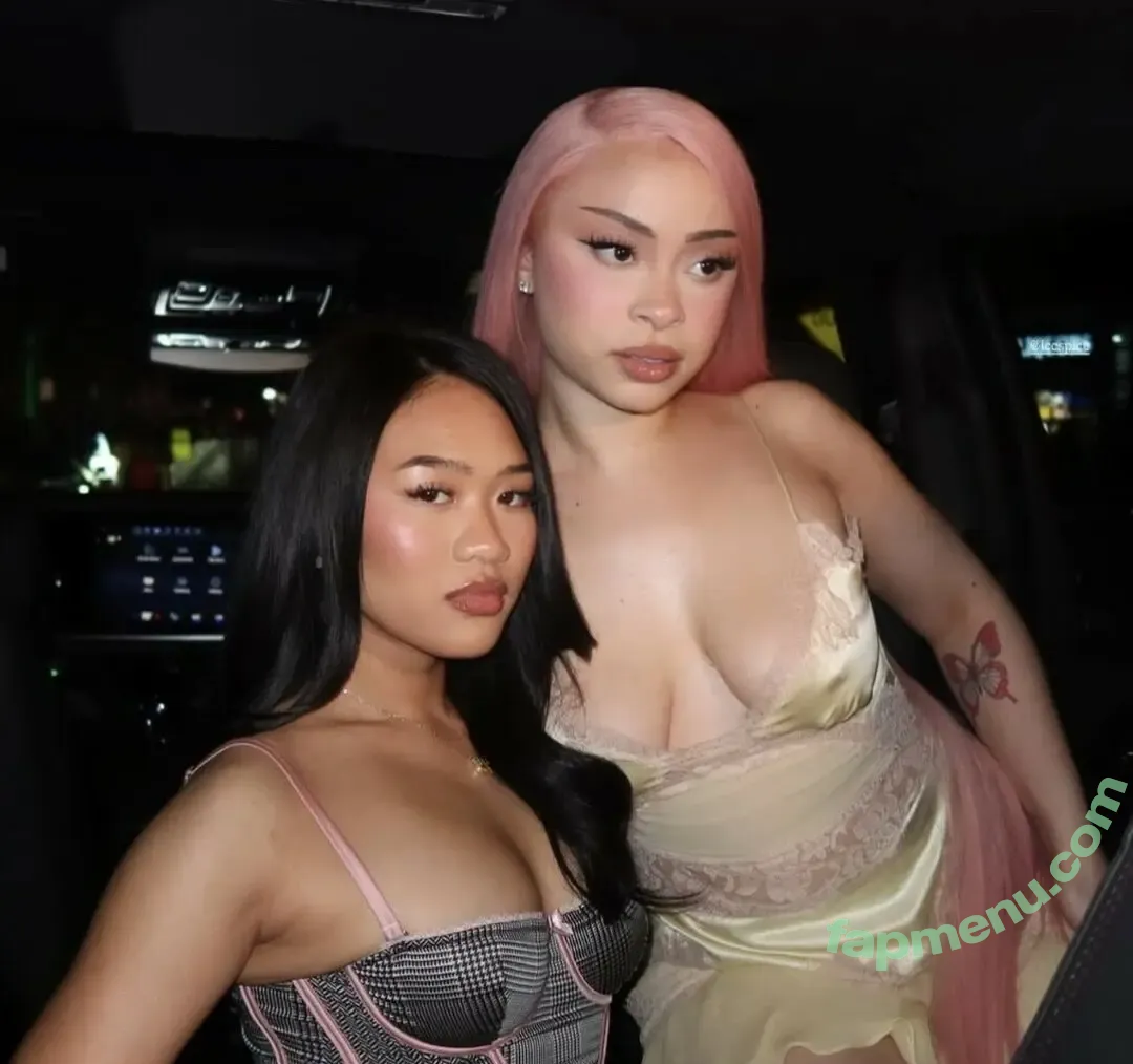 Suni Lee nude photo #0795 (sunisalee / u144353206)