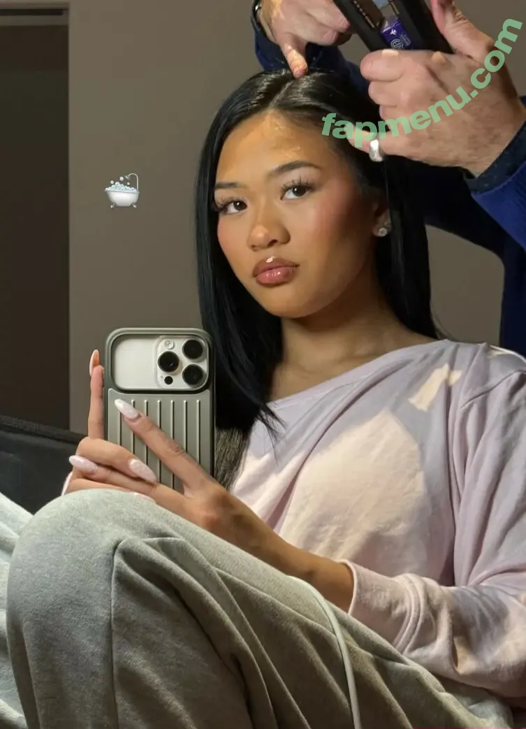 Suni Lee nude photo #0797 (sunisalee / u144353206)