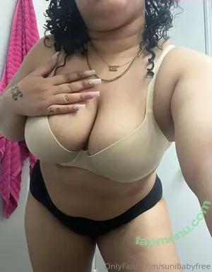 sunibabyfree / sunnbaabyy nude photo #0011