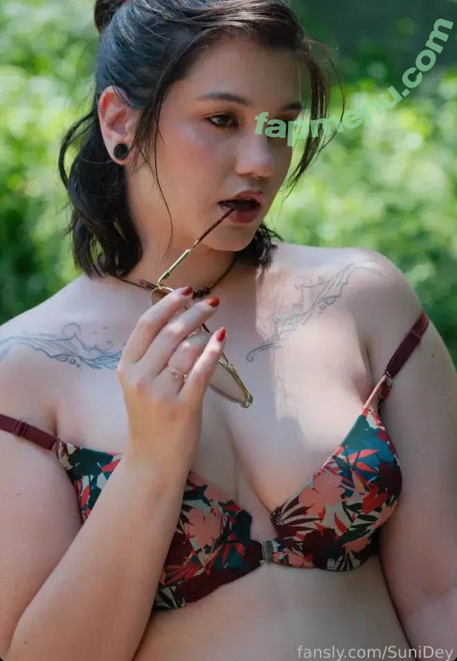 Sunidey nude photo #0827 (Sunidey)