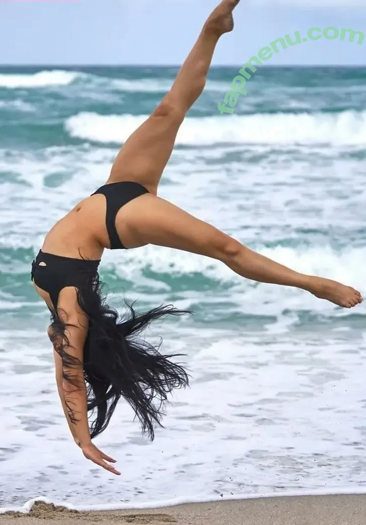 Sunisa Lee nude photo #0015 (sunisalee)