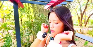 Sunjos asmr / Sunee / sunneebuilds / suunjos nude photo #0010