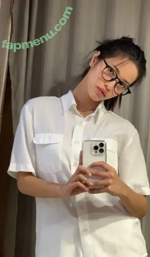 Sunjos asmr nude