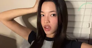 Sunjos asmr / Sunee / sunneebuilds / suunjos nude photo #0092