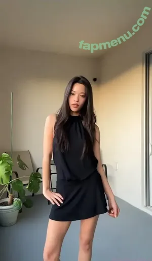 Sunjos asmr / Sunee / sunneebuilds / suunjos nude photo #0121