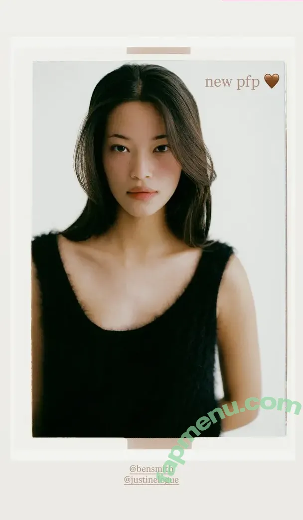 Sunjos asmr nude photo #0063 (Sunee / sunneebuilds / suunjos)