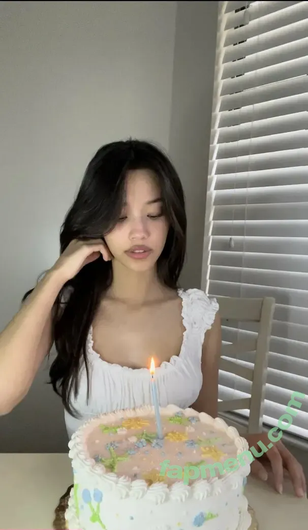 Sunjos asmr nude photo #0066 (Sunee / sunneebuilds / suunjos)