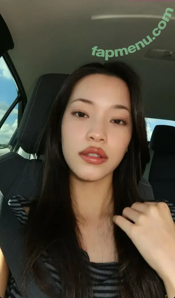 Sunjos asmr nude photo #0078 (Sunee / sunneebuilds / suunjos)