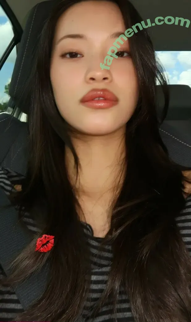 Sunjos asmr nude photo #0079 (Sunee / sunneebuilds / suunjos)