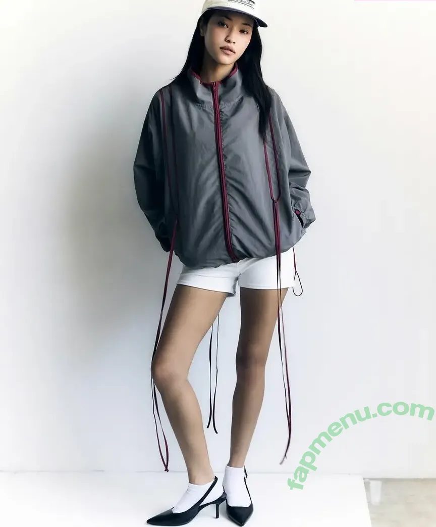 Sunjos asmr nude photo #0096 (Sunee / sunneebuilds / suunjos)