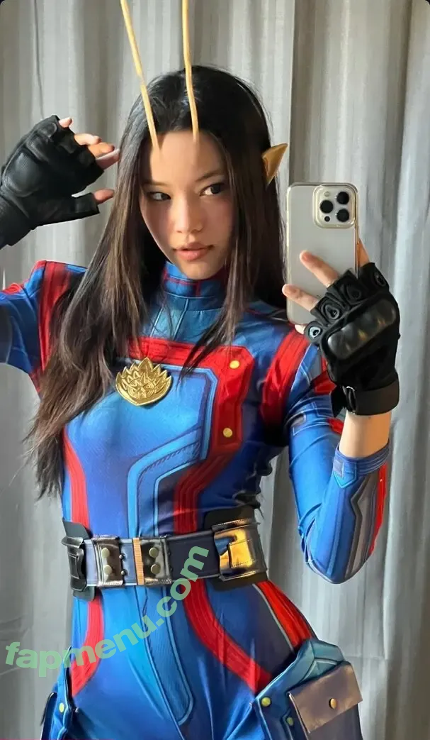 Sunjos asmr nude photo #0107 (Sunee / sunneebuilds / suunjos)