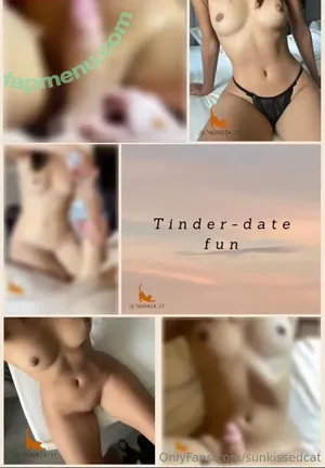 sunkissedcat / Similar-Clue-1304 / sunkissedthecat nude photo #0064