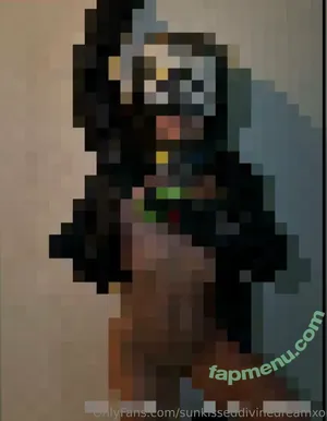 sunkisseddivinedreamxo / sunkisseddivinedream nude photo #0046