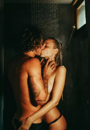 Sunkissedmag / Brasileiras / sunkissed nude photo #0075