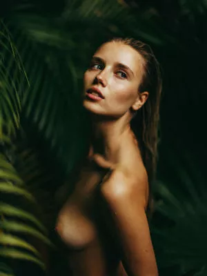 Sunkissedmag / Brasileiras / sunkissed nude photo #0093
