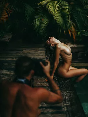 Sunkissedmag / Brasileiras / sunkissed nude photo #0106