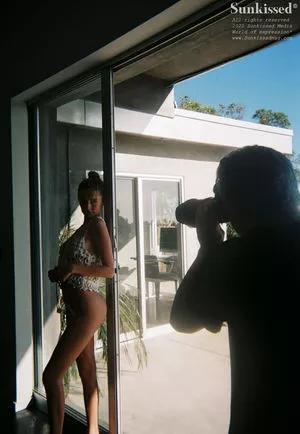 Sunkissedmag / Brasileiras / sunkissed nude photo #0302