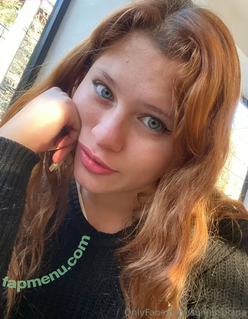 sunnasolana nude photo #0013 (solana)