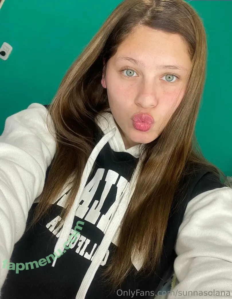 sunnasolana nude photo #0022 (solana)