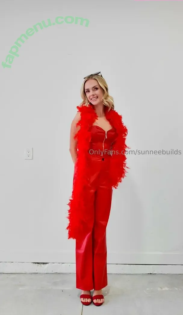 Sunneebuilds nude photo #0025 (sunneemoon_)