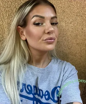 Sunnie / Sunniesnow / sunnie.snow nude photo #0016