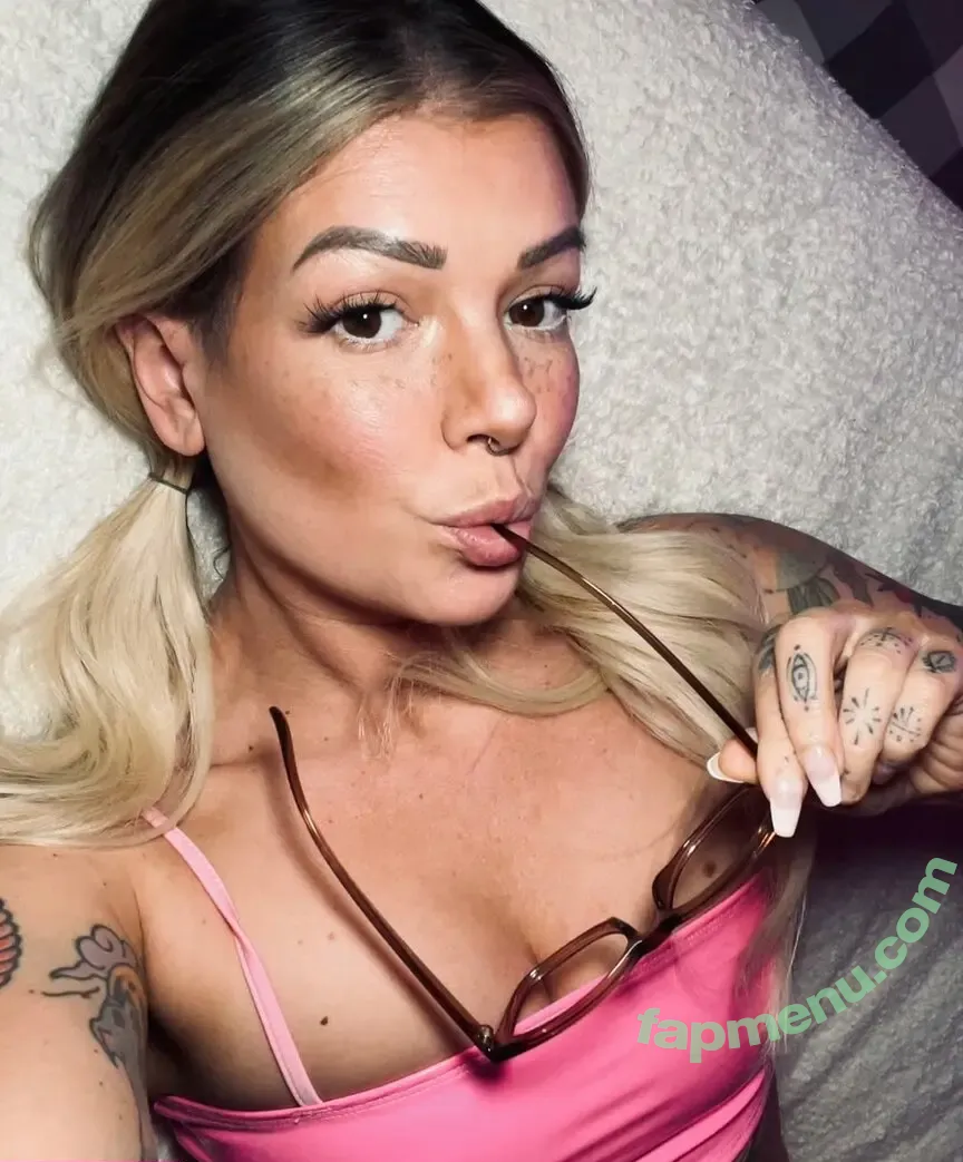 Sunnie nude photo #0001 (Sunniesnow / sunnie.snow)