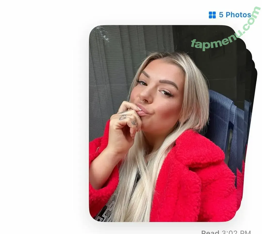 Sunnie nude photo #0008 (Sunniesnow / sunnie.snow)