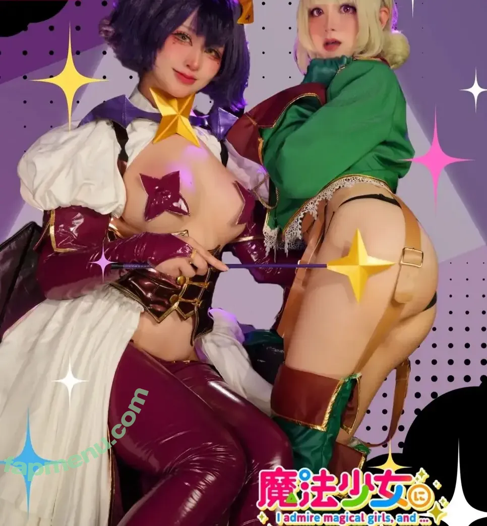 Sunny_cosplayerr nude photo #0014 (Sunny)