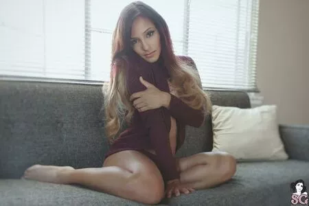 Sunny Suicide / Miss Sunny Holiday / sunny_suicide nude photo #0014