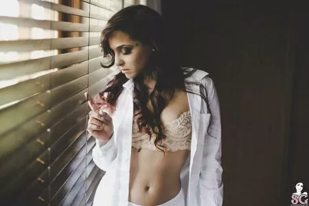 Sunny Suicide / Miss Sunny Holiday / sunny_suicide nude photo #0015