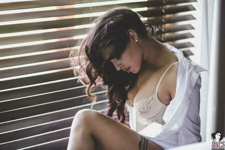 Sunny Suicide / Miss Sunny Holiday / sunny_suicide nude photo #0028