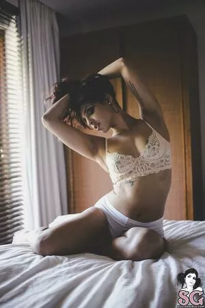 Sunny Suicide / Miss Sunny Holiday / sunny_suicide nude photo #0032