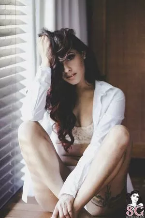 Sunny Suicide / Miss Sunny Holiday / sunny_suicide nude photo #0042