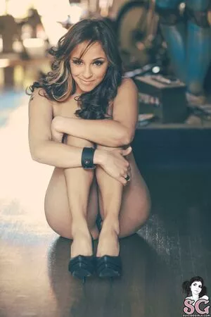 Sunny Suicide / Miss Sunny Holiday / sunny_suicide nude photo #0080