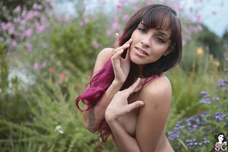 Sunny Suicide / Miss Sunny Holiday / sunny_suicide nude photo #0276