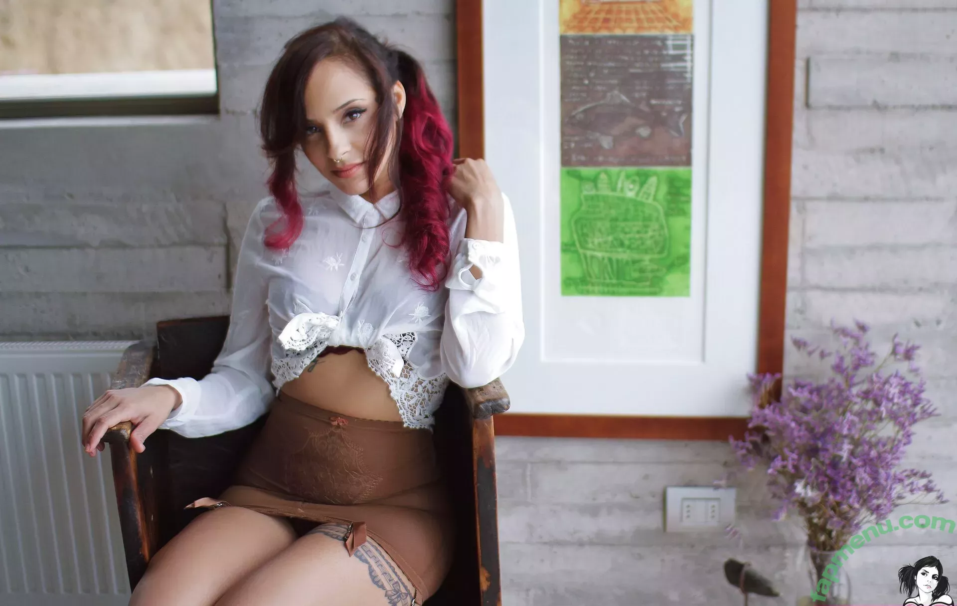 Sunny Suicide nude photo #0007 (Miss Sunny Holiday / sunny_suicide)