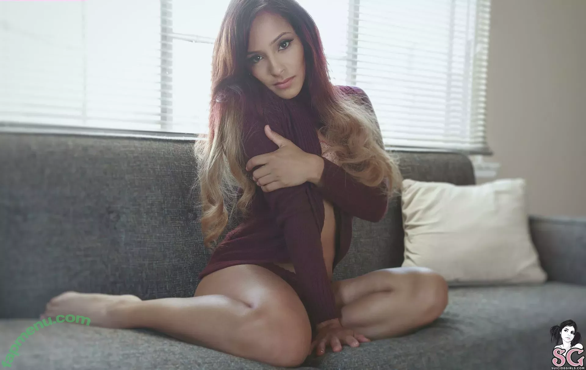 Sunny Suicide nude photo #0014 (Miss Sunny Holiday / sunny_suicide)