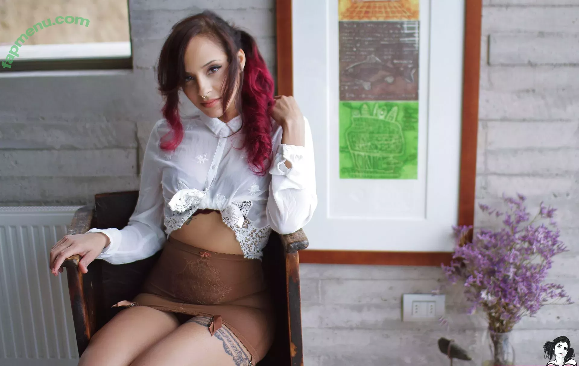 Sunny Suicide nude photo #0087 (Miss Sunny Holiday / sunny_suicide)