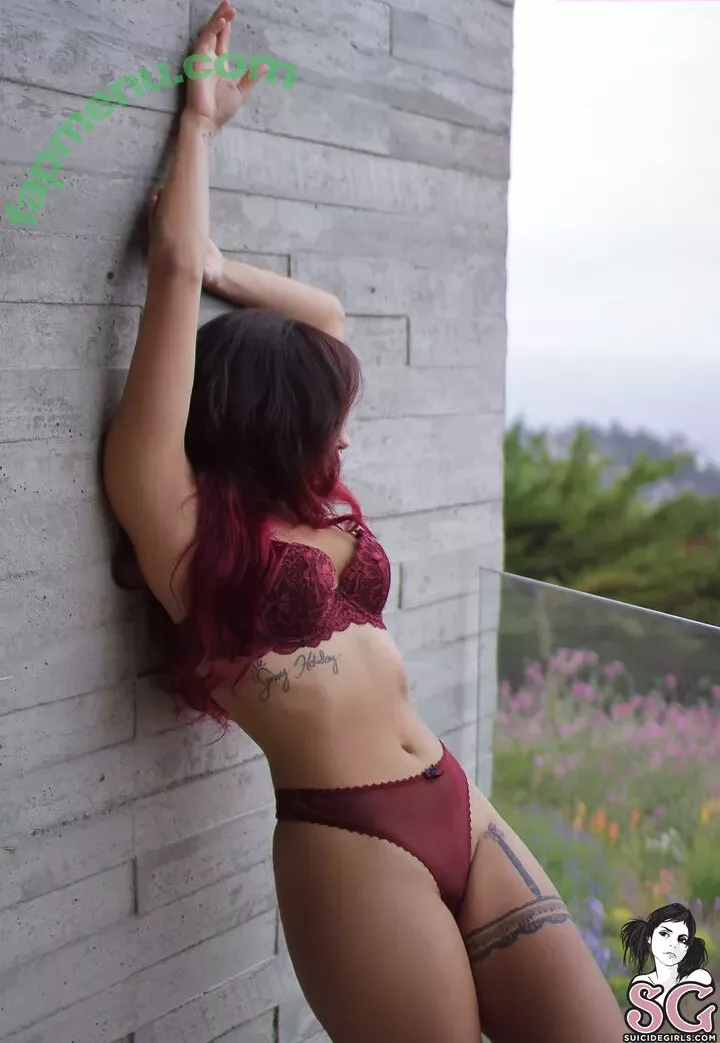Sunny Suicide nude photo #0094 (Miss Sunny Holiday / sunny_suicide)