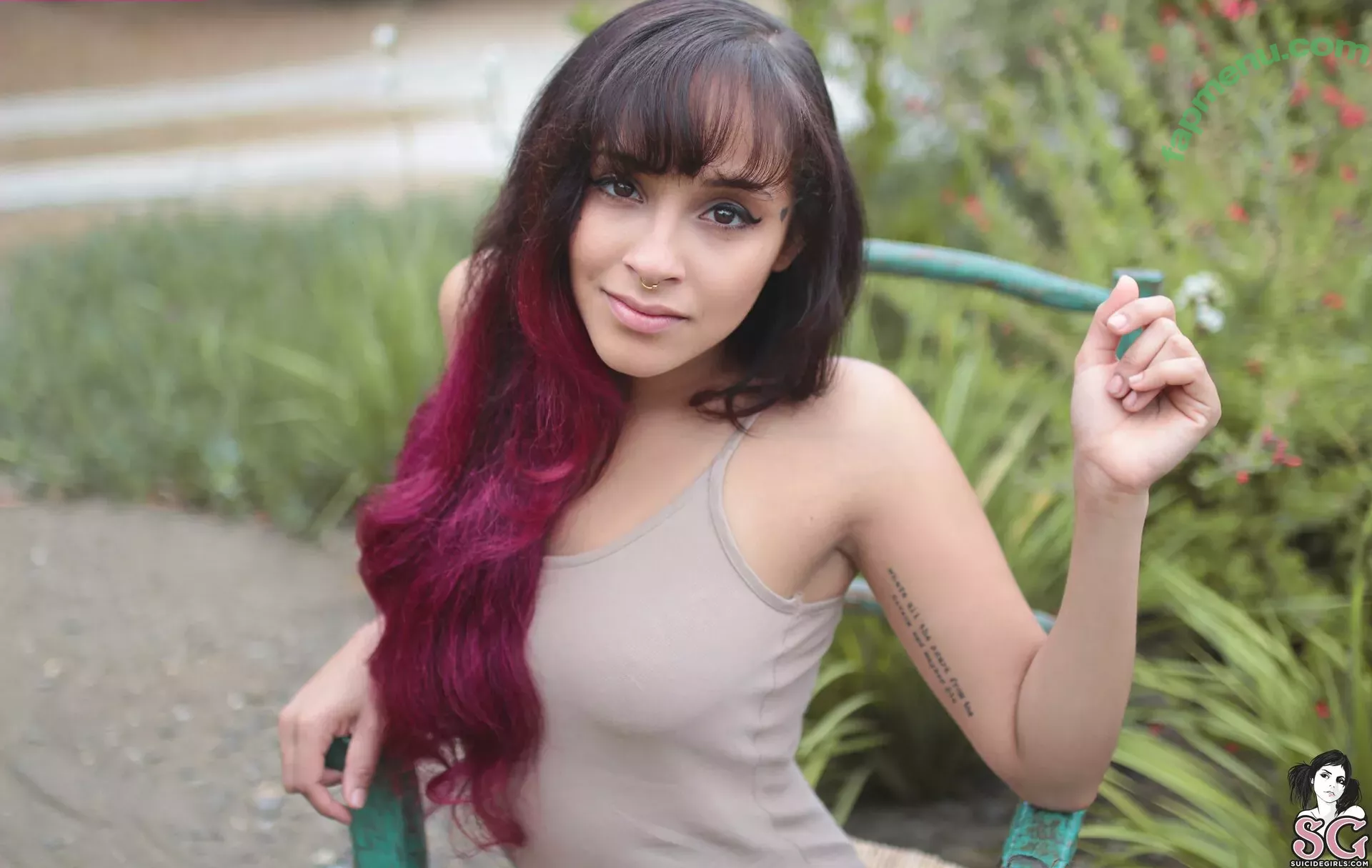 Sunny Suicide nude photo #0295 (Miss Sunny Holiday / sunny_suicide)