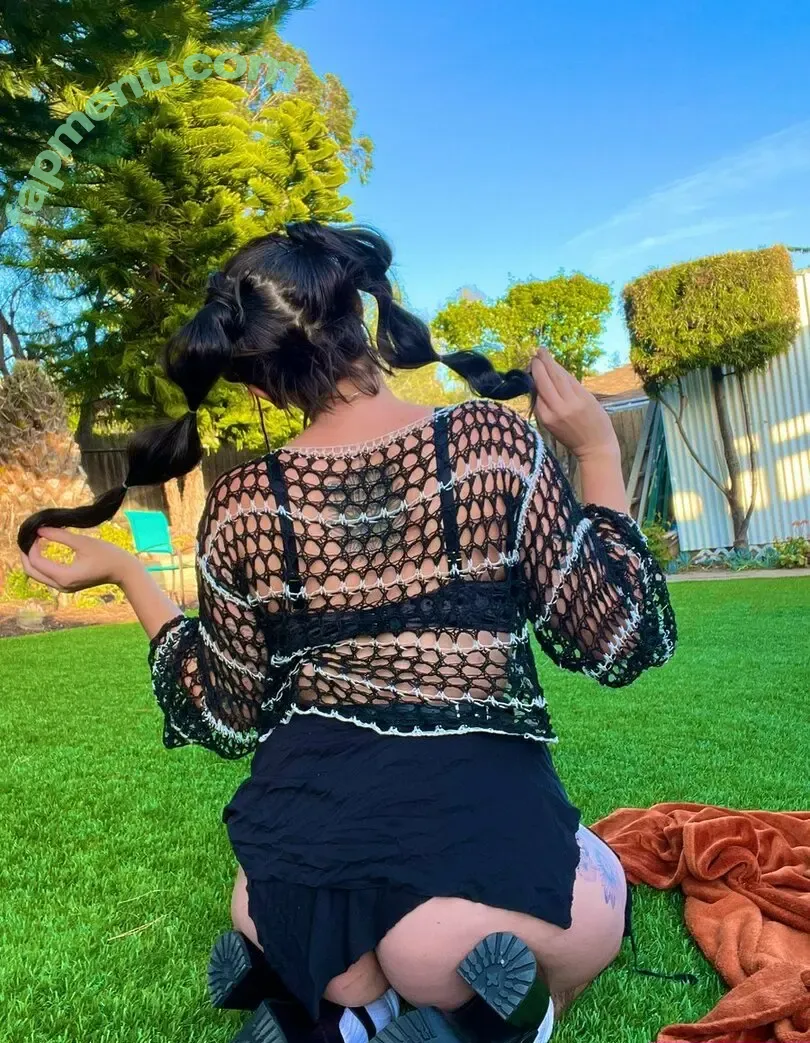 Sunny Sunrays nude photo #0002 (Sunny Sunrays)