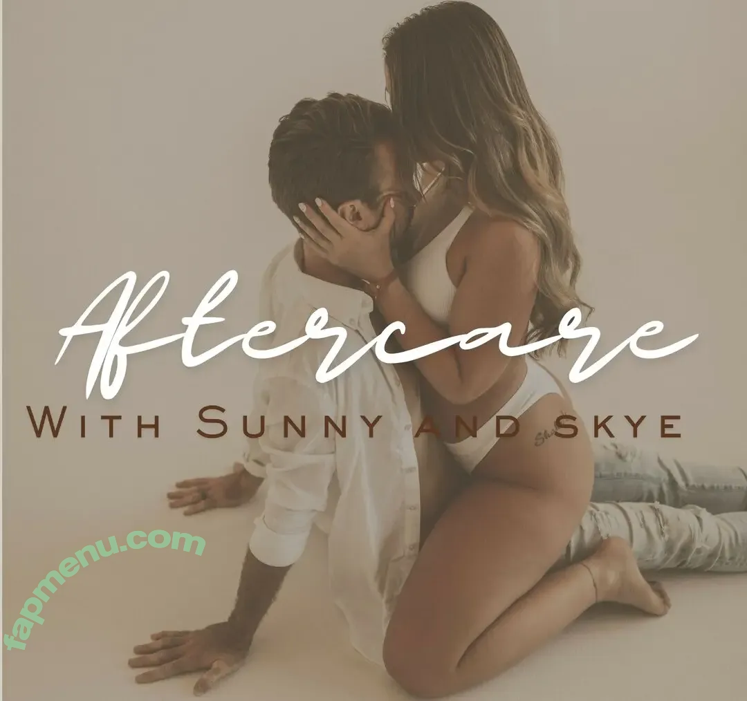 sunnyandskye nude photo #0002 (sunnyandskye)