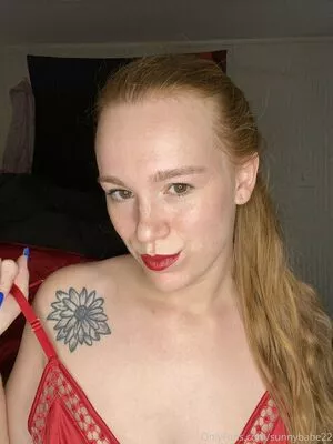 sunnybabe22 / sunnyybabe22 nude photo #0002