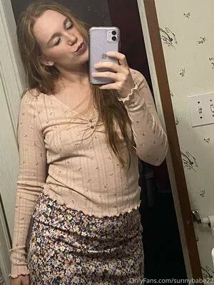 sunnybabe22 / sunnyybabe22 nude photo #0014