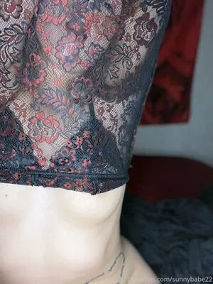 sunnybabe22 / sunnyybabe22 nude photo #0017