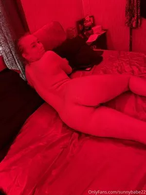 sunnybabe22 / sunnyybabe22 nude photo #0020