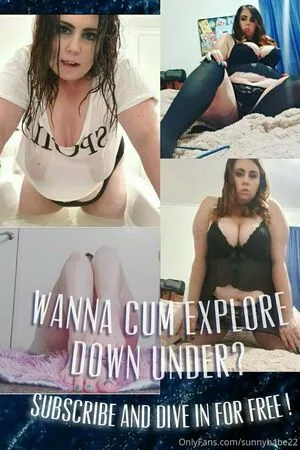 sunnybabe22 / sunnyybabe22 nude photo #0030