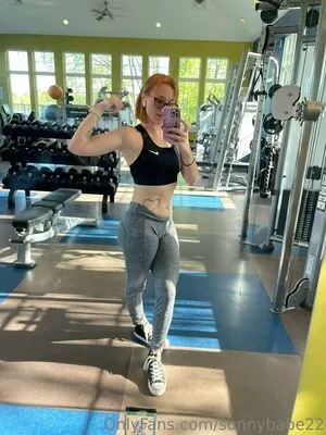 sunnybabe22 / sunnyybabe22 nude photo #0093