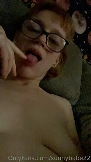 sunnybabe22 / sunnyybabe22 nude photo #0131