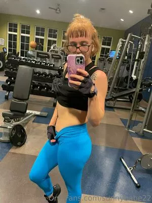 sunnybabe22 / sunnyybabe22 nude photo #0139